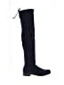 Unisa Blue Boots Size 9 1/2 - photo 1