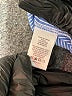 1.State Blue Sleeveless Blouse Size M - photo 8