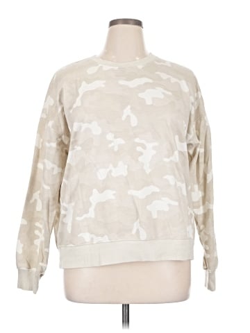 Zelos Sweatshirt (view 1)