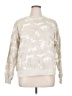 Zelos Camo Tan Sweatshirt Size XL - photo 1