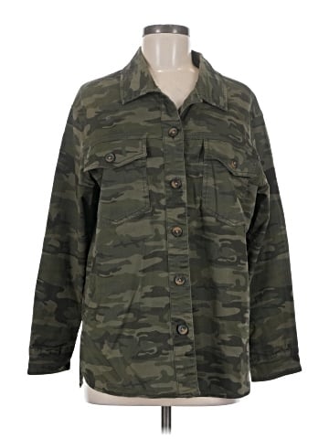 Sanctuary Jacket (view 1)