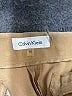 Calvin Klein Solid Tan Dress Pants Size 10 - photo 4