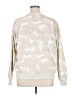 Zelos Camo Tan Sweatshirt Size XL - photo 2