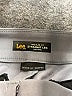 Lee Gray Casual Pants Size 16 - photo 4