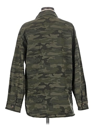 Sanctuary Jacket (view 2)