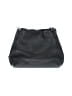 Coach Factory Solid Black Shoulder Bag One size - photo 3