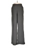 Max Studio Solid Gray Dress Pants Size M - photo 1