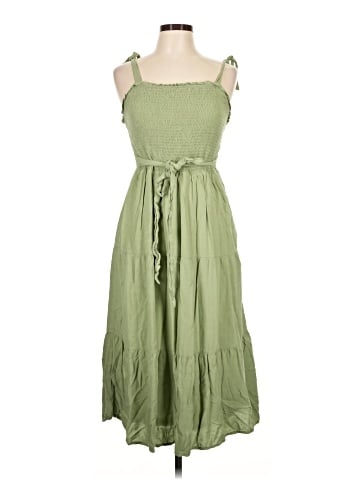 Lucky Brand Casual Dress (view 1)