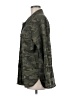 Sanctuary Camo Green Jacket Size M - photo 5