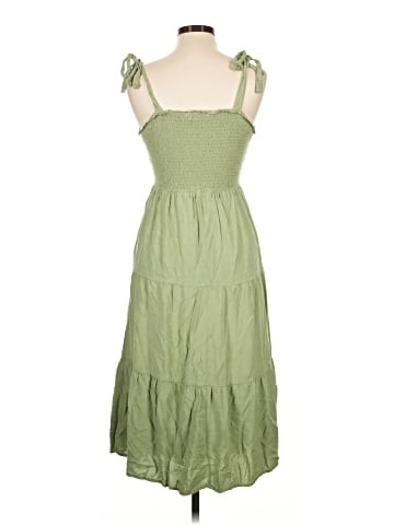 Lucky Brand Casual Dress (view 2)