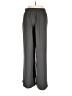 Max Studio Solid Gray Dress Pants Size M - photo 2
