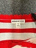 Minnie Rose Red Sleeveless Top Size M - photo 7