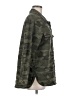 Sanctuary Camo Green Jacket Size M - photo 4