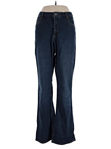 Coldwater Creek Jeans (view 1)