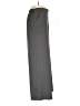 Max Studio Solid Gray Dress Pants Size M - photo 4