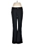 Obermeyer Solid Black Snow Pants Size 8 - photo 1