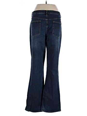 Coldwater Creek Jeans (view 2)