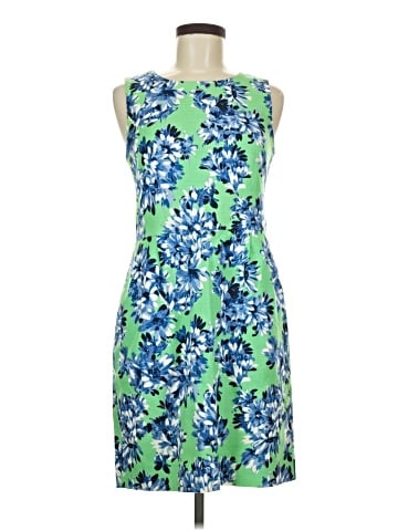 J.Crew Factory Store Casual Dress (view 1)