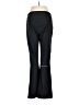Obermeyer Solid Black Snow Pants Size 8 - photo 2
