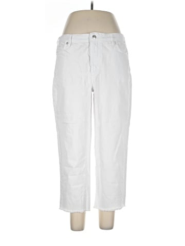 Lands' End Casual Pants (view 1)