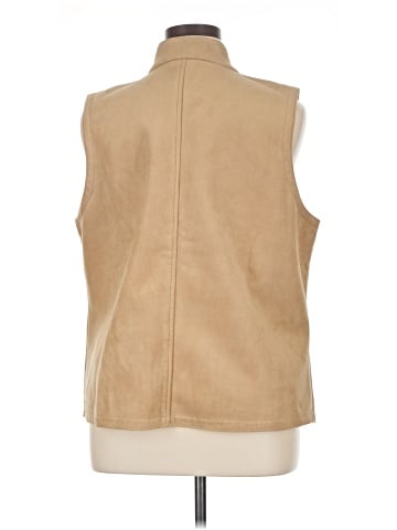 Talbots Vest (view 2)