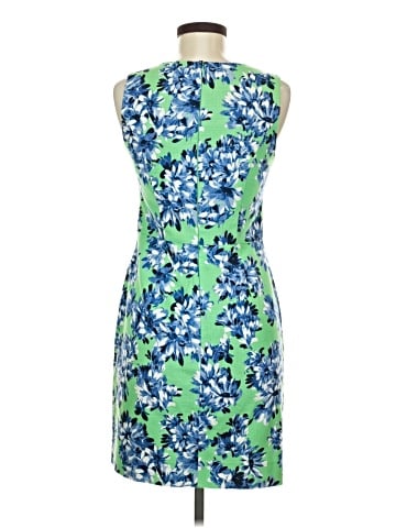 J.Crew Factory Store Casual Dress (view 2)