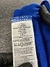 Gap Blue Short Sleeve Top Size L (tall) - photo 8