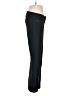 Obermeyer Solid Black Snow Pants Size 8 - photo 4