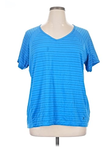 Danskin Short Sleeve T-Shirt (view 1)