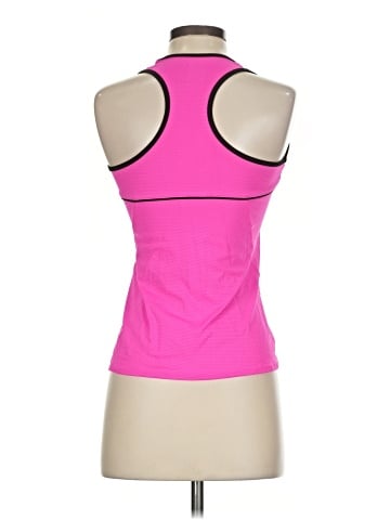 Lucky in Love Active Tank (view 2)