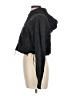 Forever 21 100% Cotton Black Denim Jacket Size L - photo 5