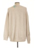 Maurices Solid Tan Pullover Sweater Size L - photo 2