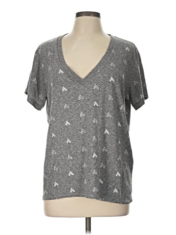 Current/Elliott Short Sleeve T-Shirt (view 1)