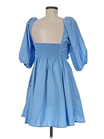 Abercrombie & Fitch Cocktail Dress (view 2)