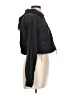 Forever 21 100% Cotton Black Denim Jacket Size L - photo 4