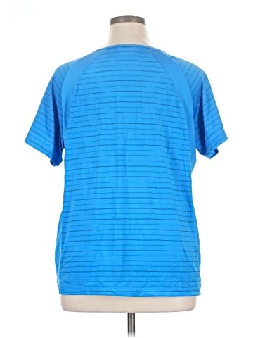 Danskin Short Sleeve T-Shirt (view 2)