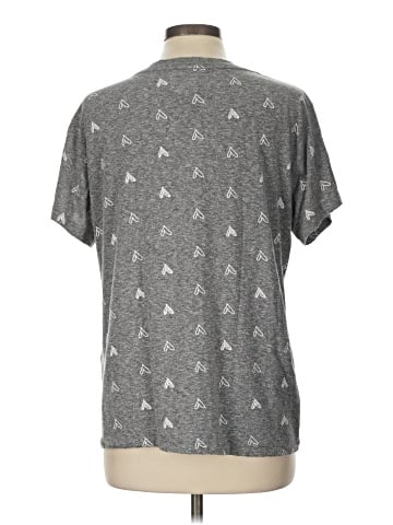 Current/Elliott Short Sleeve T-Shirt (view 2)