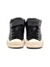 Converse Black Sneakers Size 11 (kids) - photo 2