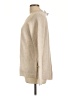 Maurices Solid Tan Pullover Sweater Size L - photo 5