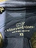 Vineyard Vines 100% Cotton Blue Pullover Sweater Size XS - photo 7