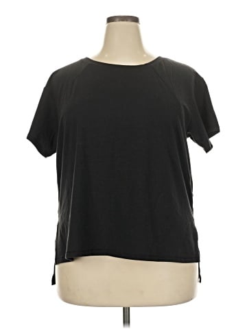 Avia Short Sleeve T-Shirt (view 1)