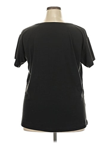 Avia Short Sleeve T-Shirt (view 2)