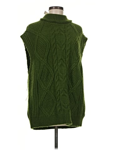 By Anthropologie Sweater Vest (view 1)
