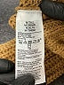 Old Navy Stripes Tan Turtleneck Sweater Size M (tall) - photo 5