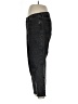 Old Navy Houndstooth Black Jeans Size 12 Petite - photo 5