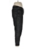 Old Navy Houndstooth Black Jeans Size 12 Petite - photo 4