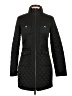 Laundry by Shelli Segal 100% Polyester Black Coat Size S - photo 1