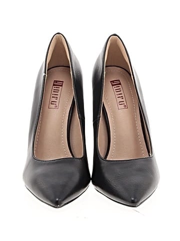 IDIFU Heels (view 2)