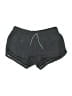 PrAna Gray Athletic Shorts Size M - photo 1