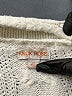 Knox Rose Ivory Cardigan Size M - photo 7
